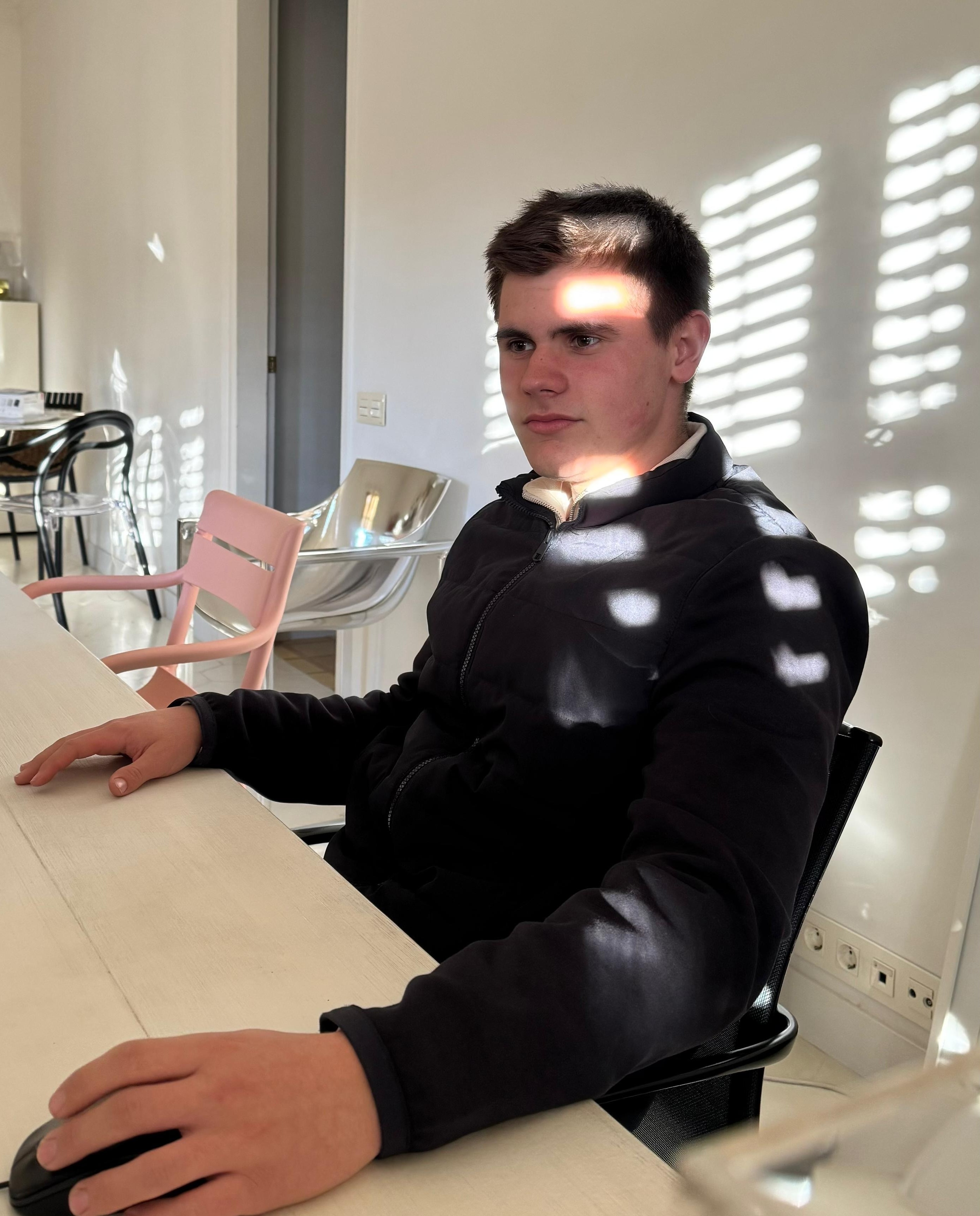 Social Media Manager